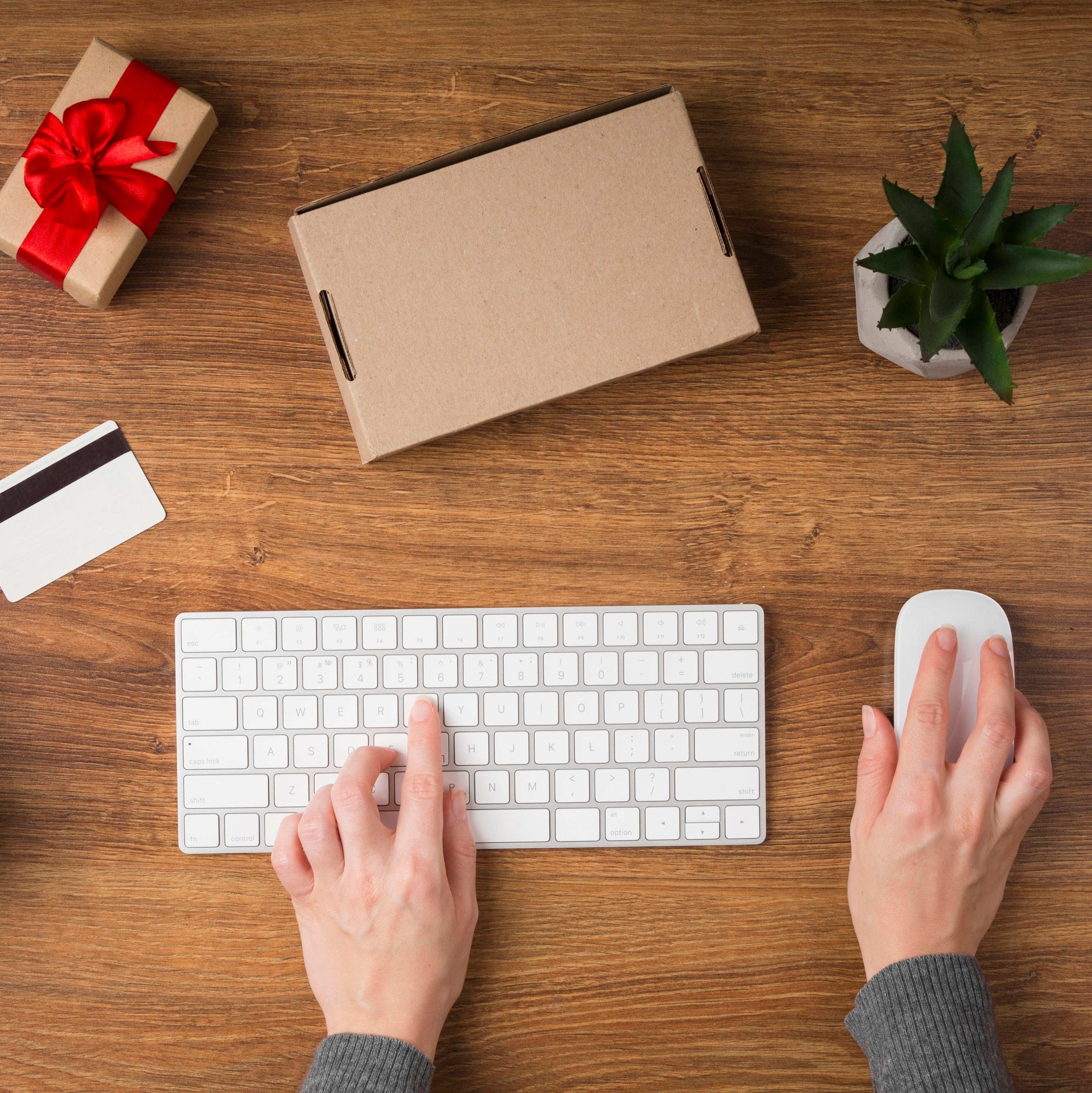The Future of Corporate Gifting: Eco-Friendly Digital And Gadgets