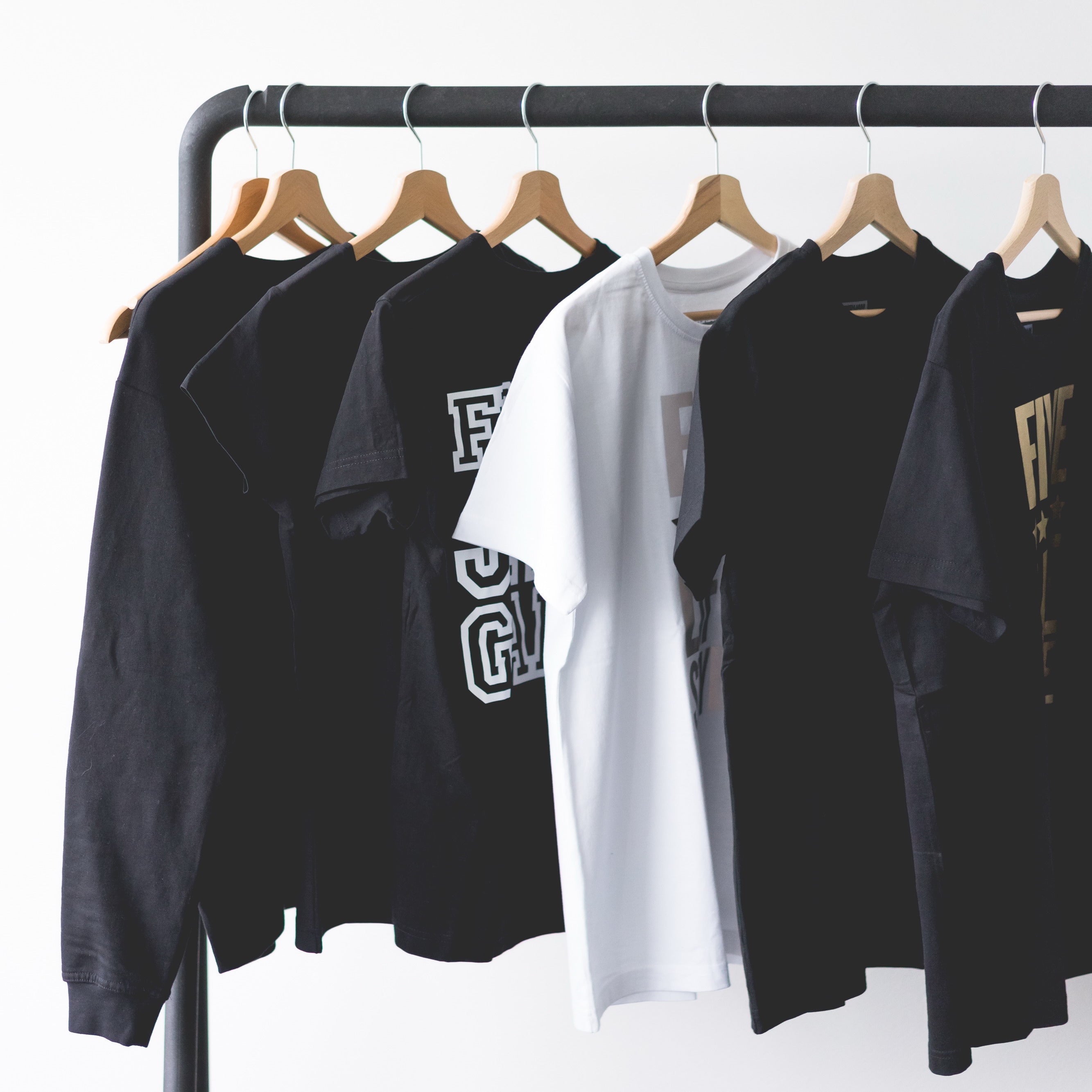 Apparel 👕
