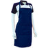 Le'Fonse AF00 Full Body Apron