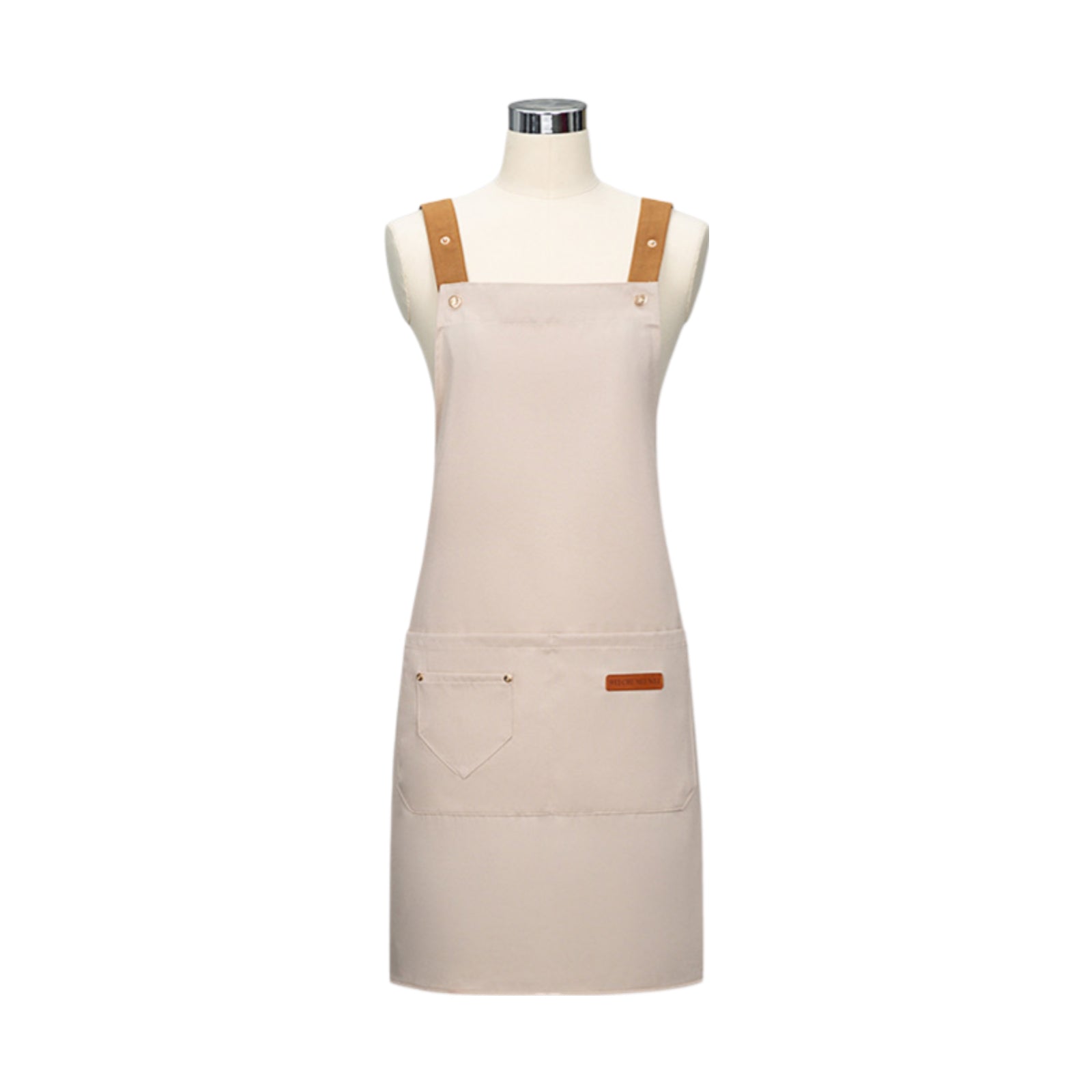 CAP01 Canvas Full Body Apron