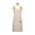 CAP01 Canvas Full Body Apron