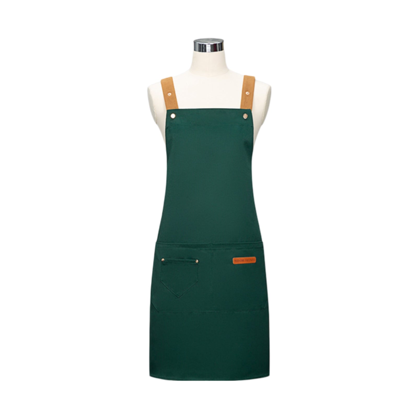 CAP01 Canvas Full Body Apron