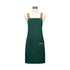 CAP01 Canvas Full Body Apron