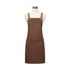 CAP01 Canvas Full Body Apron