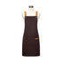 CAP01 Canvas Full Body Apron