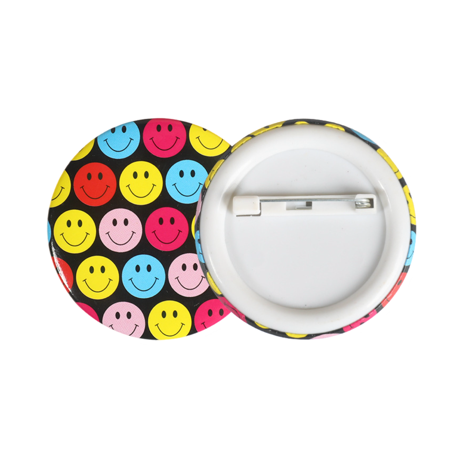 CBB01 Button Badge