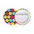 CBB01 Button Badge
