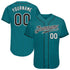 CBJ01 Baseball Jersey