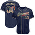 CBJ01 Baseball Jersey