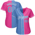 CBJ01 Baseball Jersey