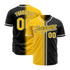 CBJ01 Baseball Jersey
