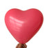 CBL06 Heart Shaped Rubber Balloon