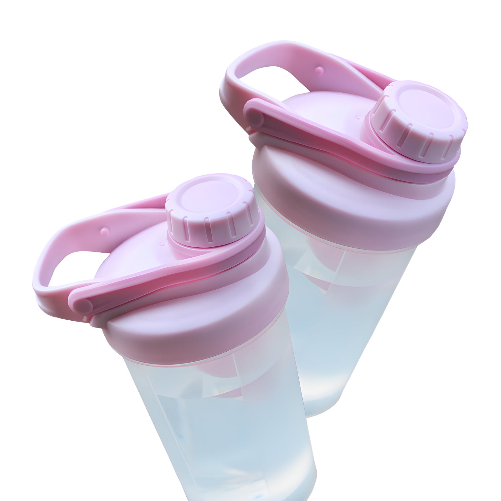 CBO06 Sport Shaker Bottle - 500ml