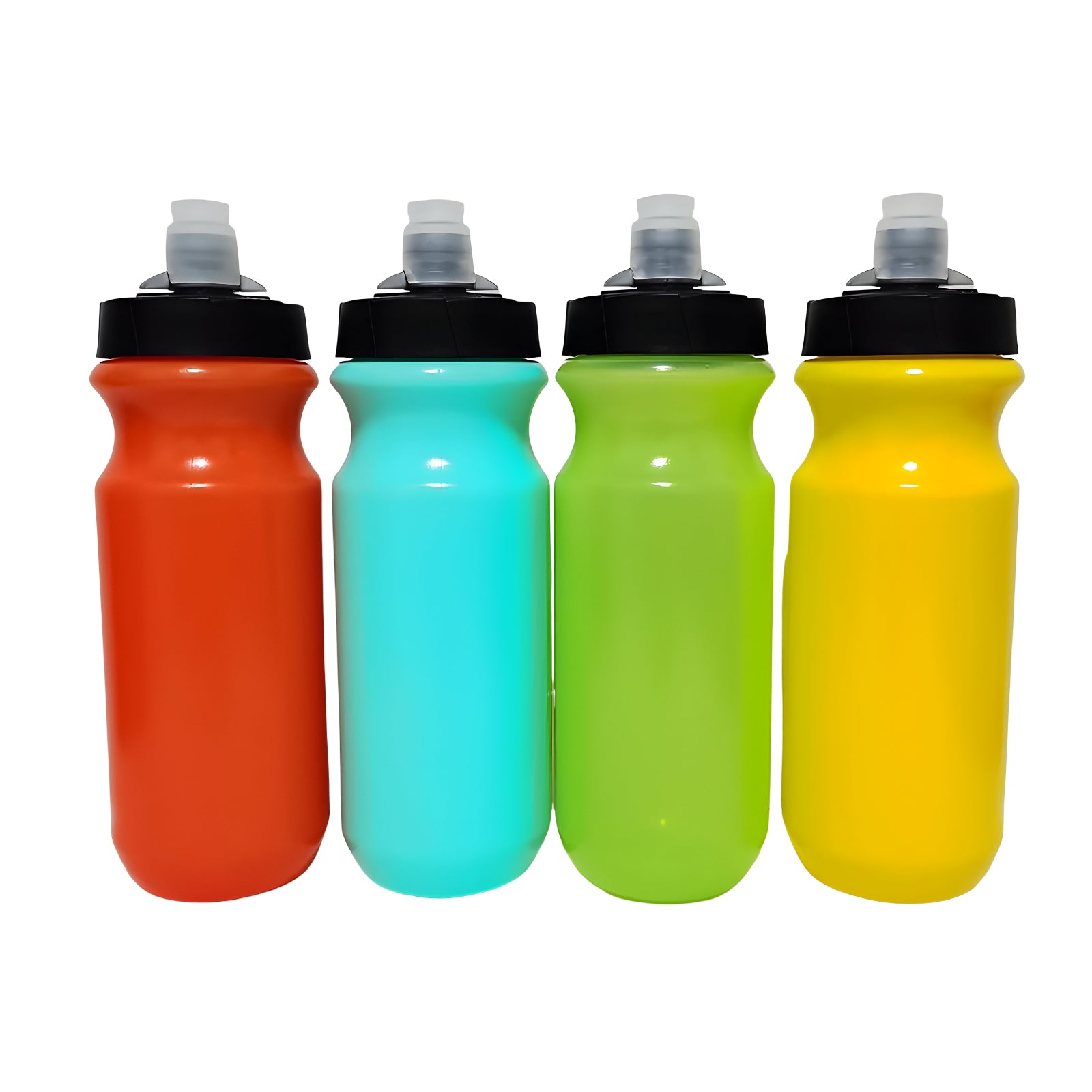 CBO08 Sport Squeeze Bottle - 600ml
