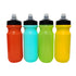 CBO08 Sport Squeeze Bottle - 600ml