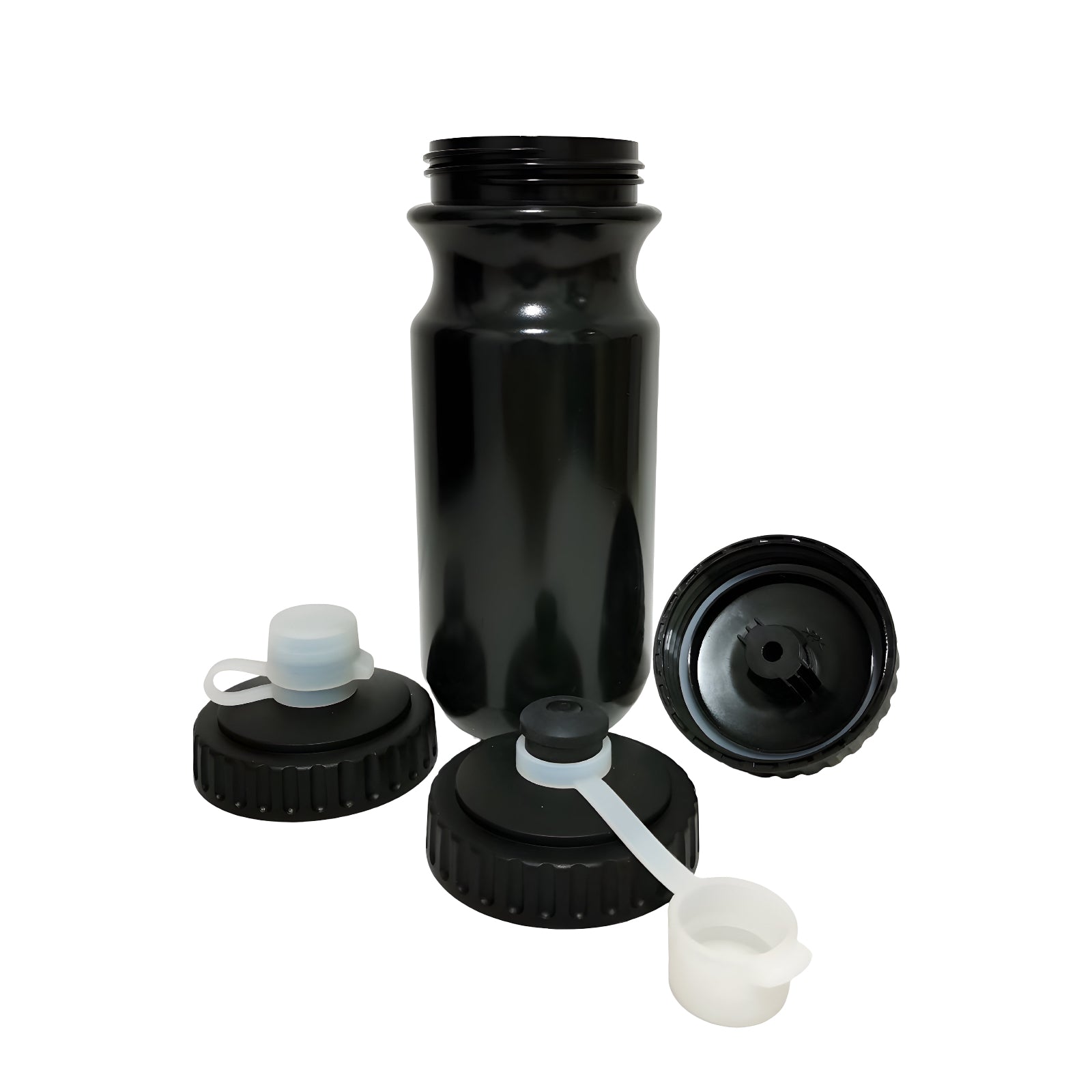 CBO08 Sport Squeeze Bottle - 600ml