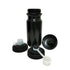 CBO08 Sport Squeeze Bottle - 600ml