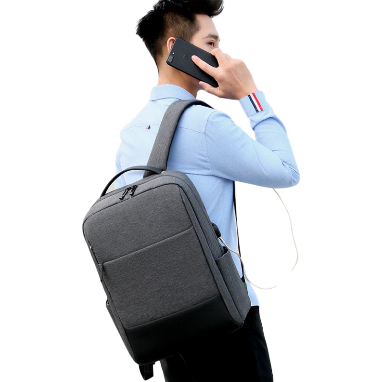 CBP08 Business Travel Backpack