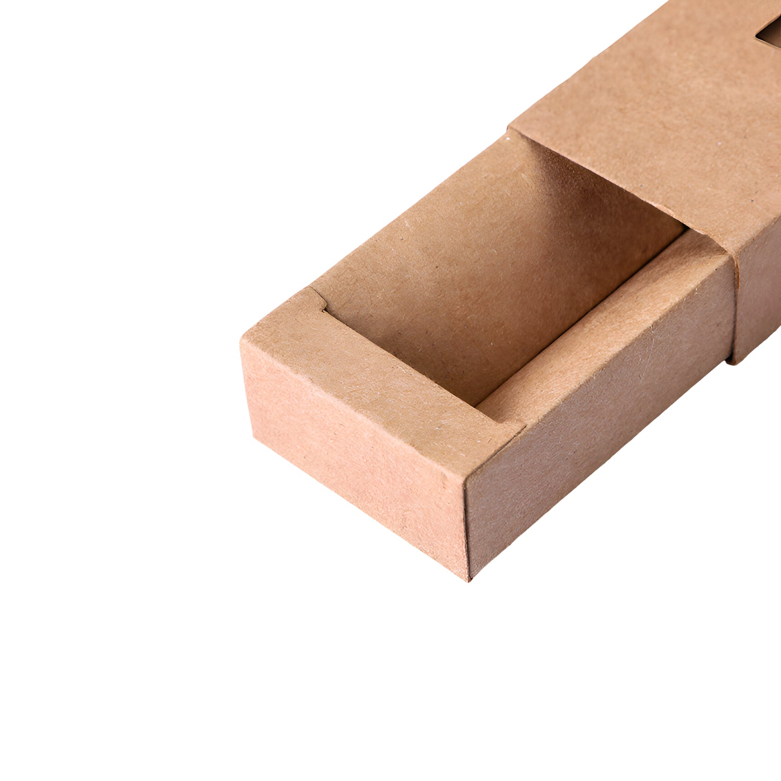 CBX11 Kraft Box Packaging for Pen ♻️