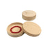 CBX21 Round Wooden Box