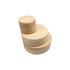 CBX21 Round Wooden Box
