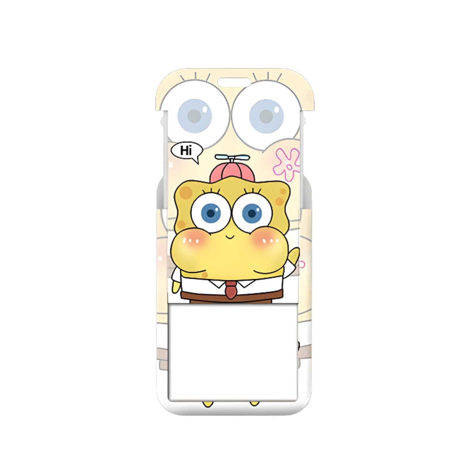 CCH02 ABS Card Holder (Full Color Printing)