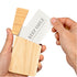 CCH11 Wooden Name Card Holder ♻️