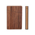 CCH11 Wooden Name Card Holder ♻️