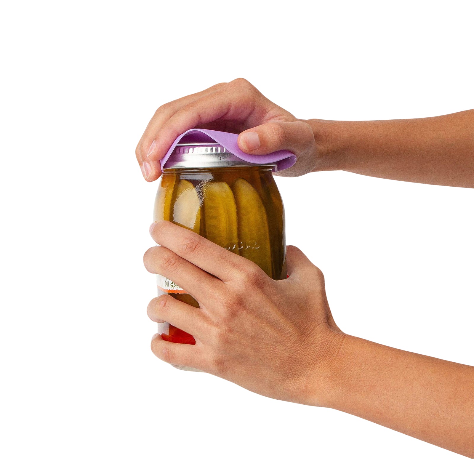 CCO16 Silicone Jar Opener & Anti-Slip Coaster