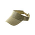 CCP06 Sun Visor Cap