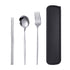 CCT04 Stainless Steel Cutlery Set