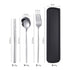 CCT04 Stainless Steel Cutlery Set