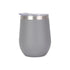 CCU05 Egg Shaped Double Wall Tumbler Cup