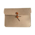 CDF11 Felt Button Closure Document Folder