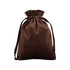 CDP09 Velvet Drawstring Pouch