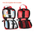CFA04 Portable First Aid Pouch