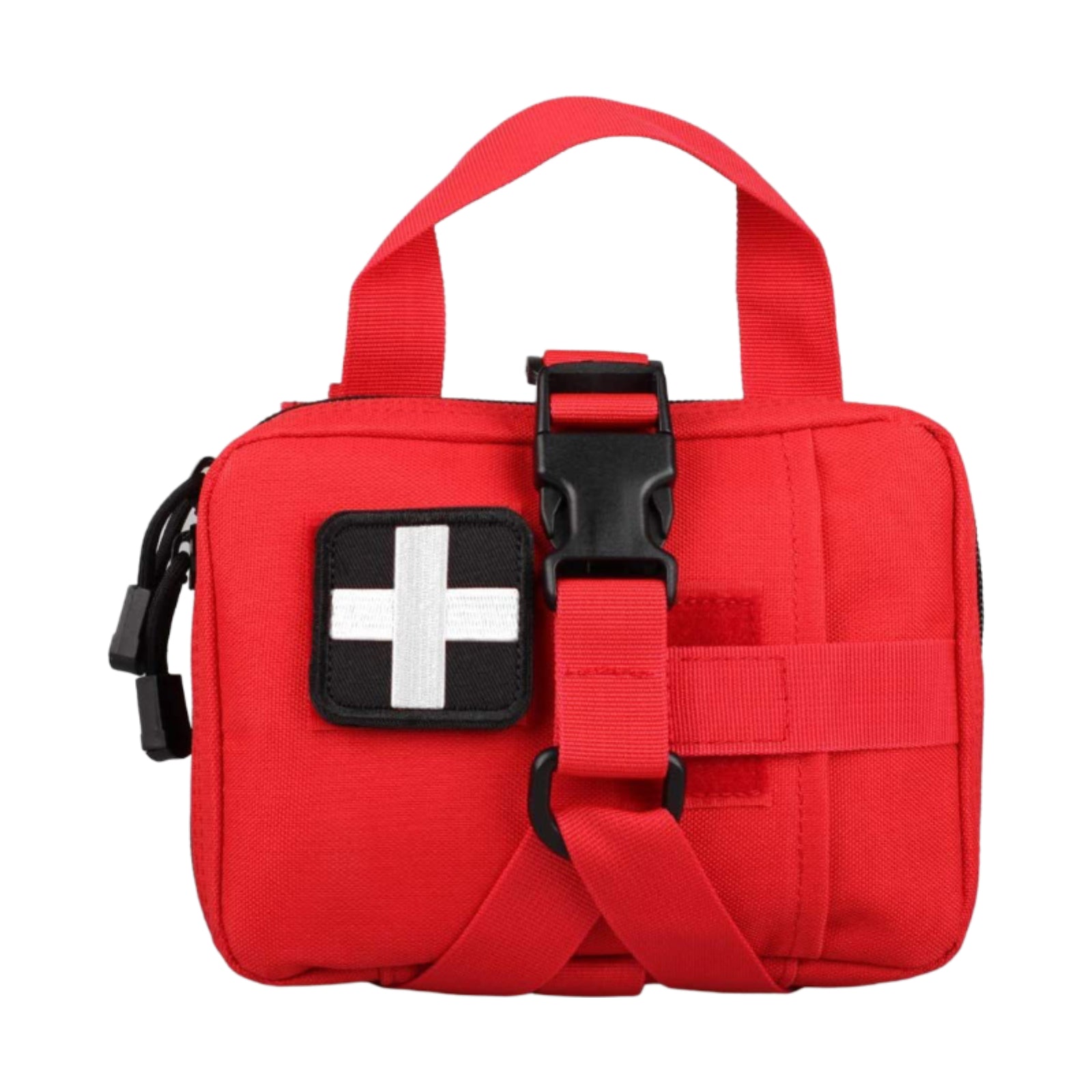 CFA04 Portable First Aid Pouch