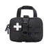 CFA04 Portable First Aid Pouch