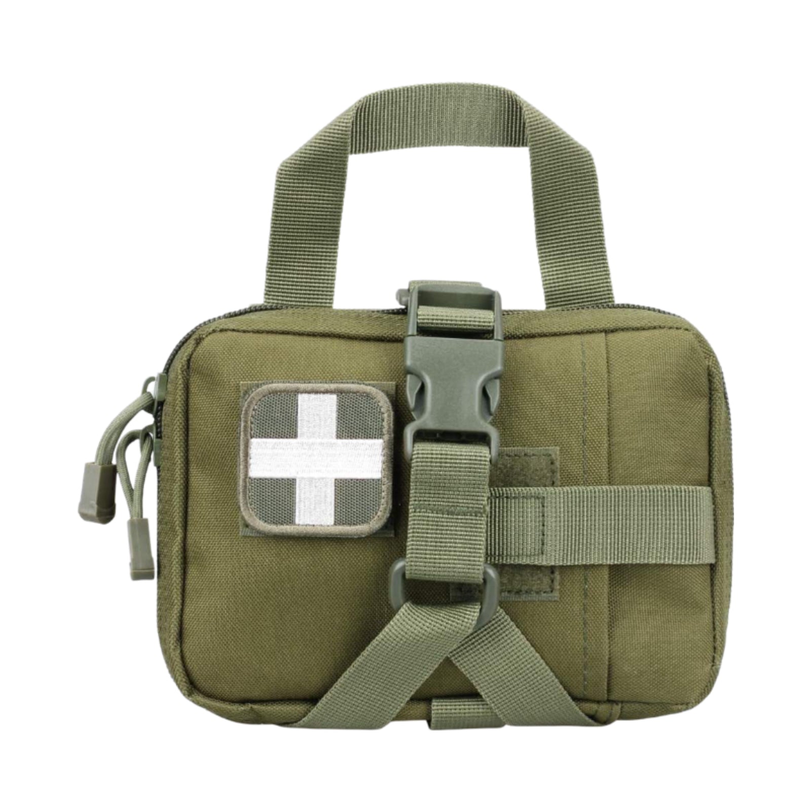 CFA04 Portable First Aid Pouch