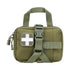 CFA04 Portable First Aid Pouch