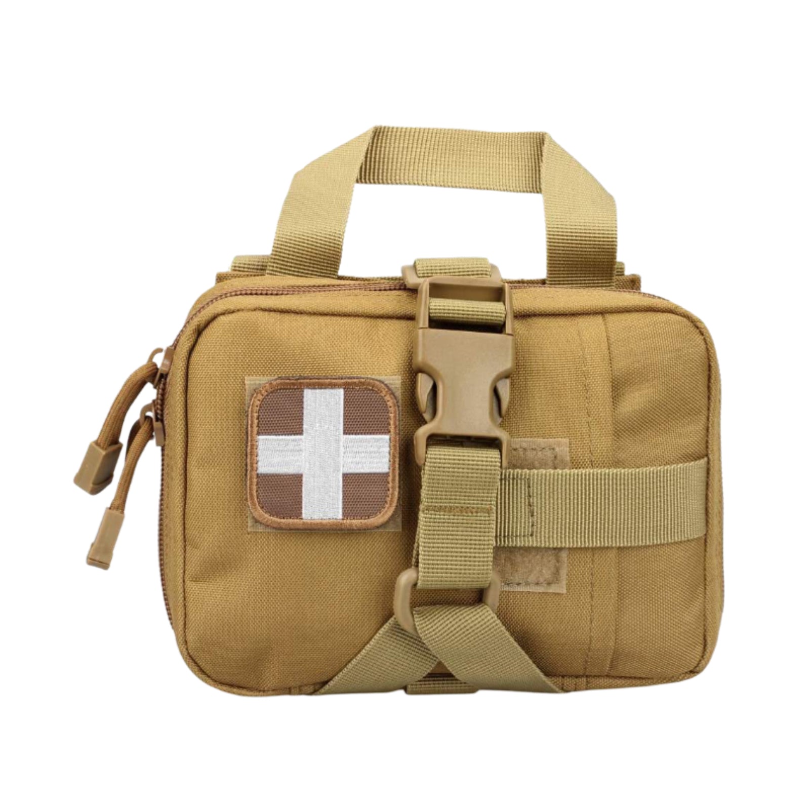 CFA04 Portable First Aid Pouch