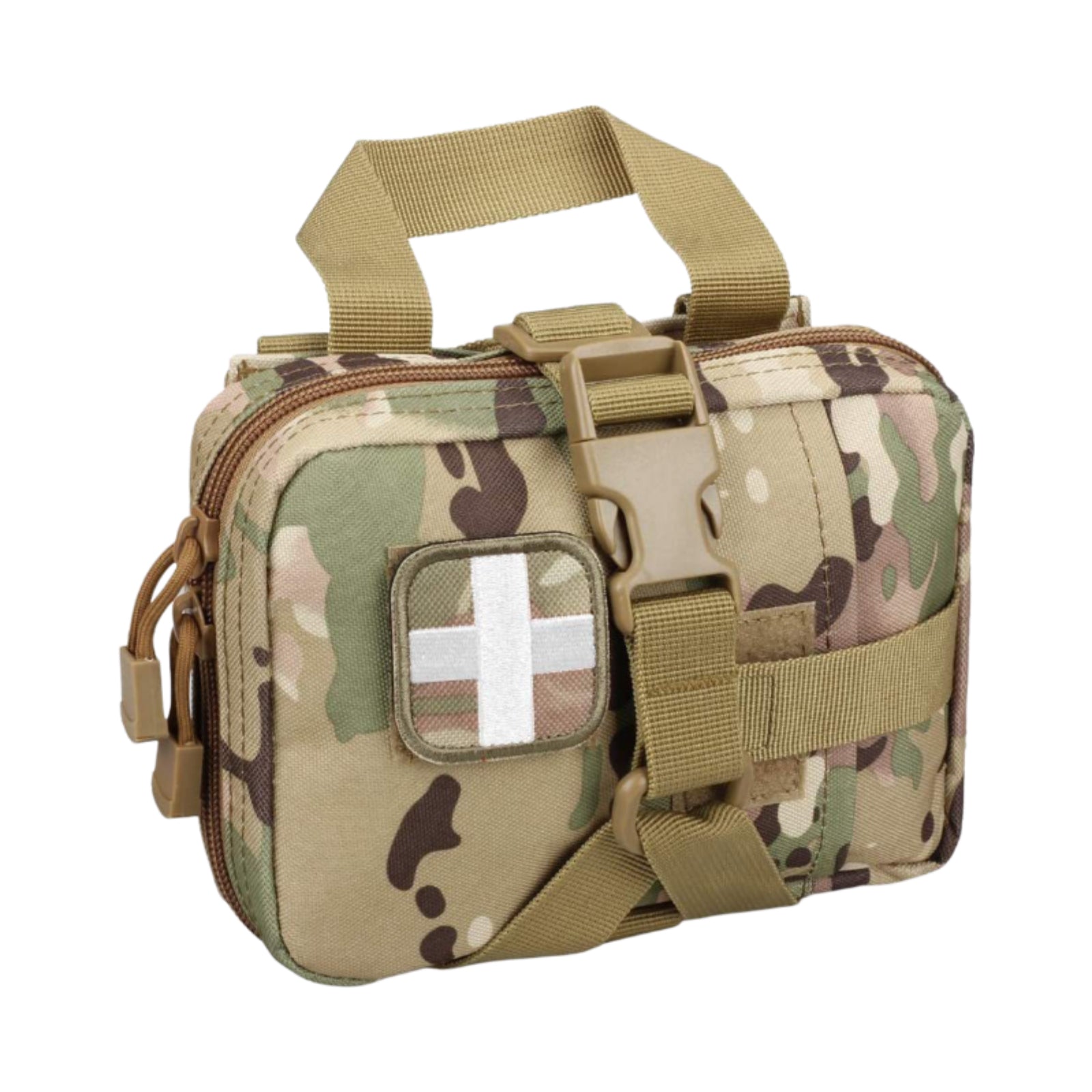 CFA04 Portable First Aid Pouch