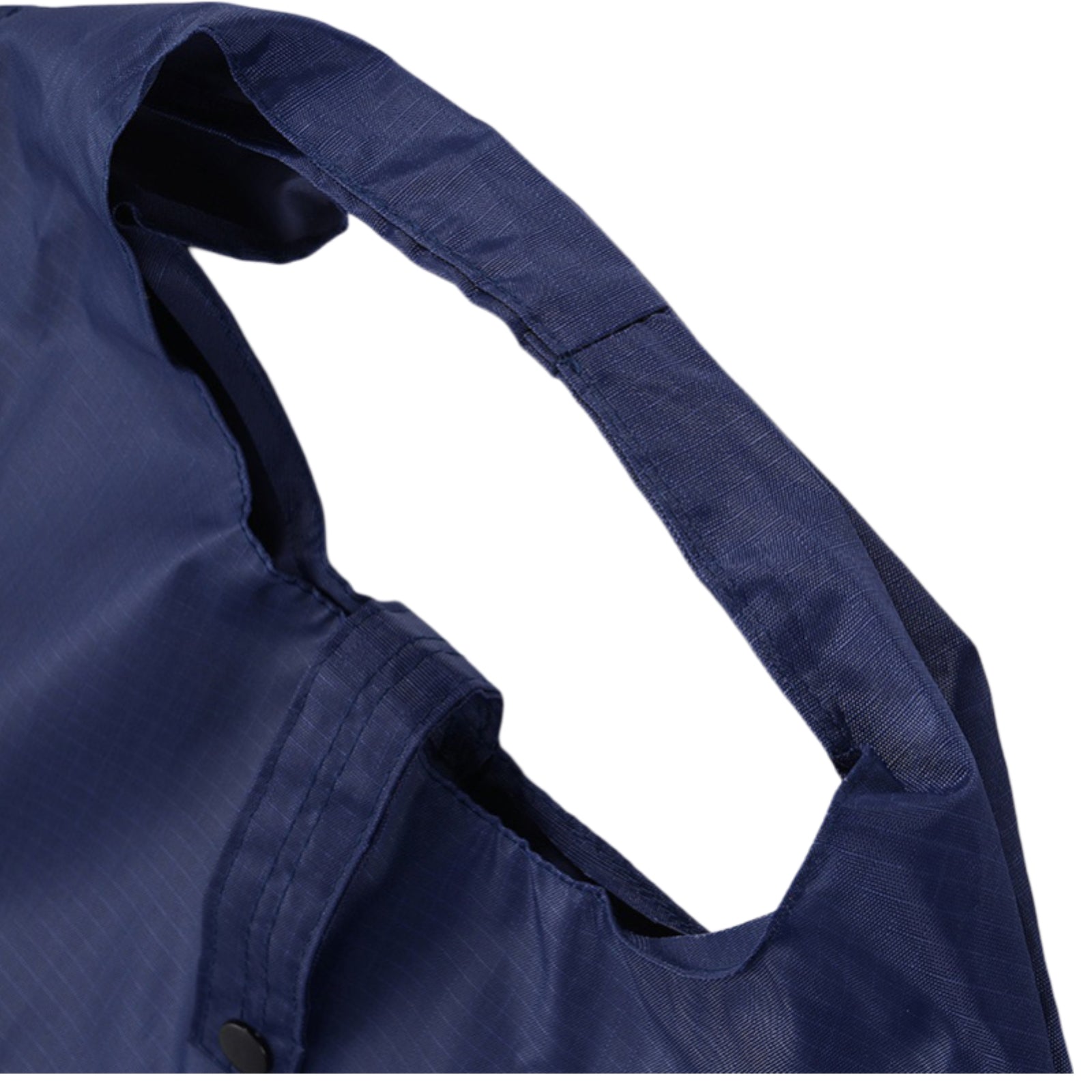 CFB07 Foldable Bag with Button Closure