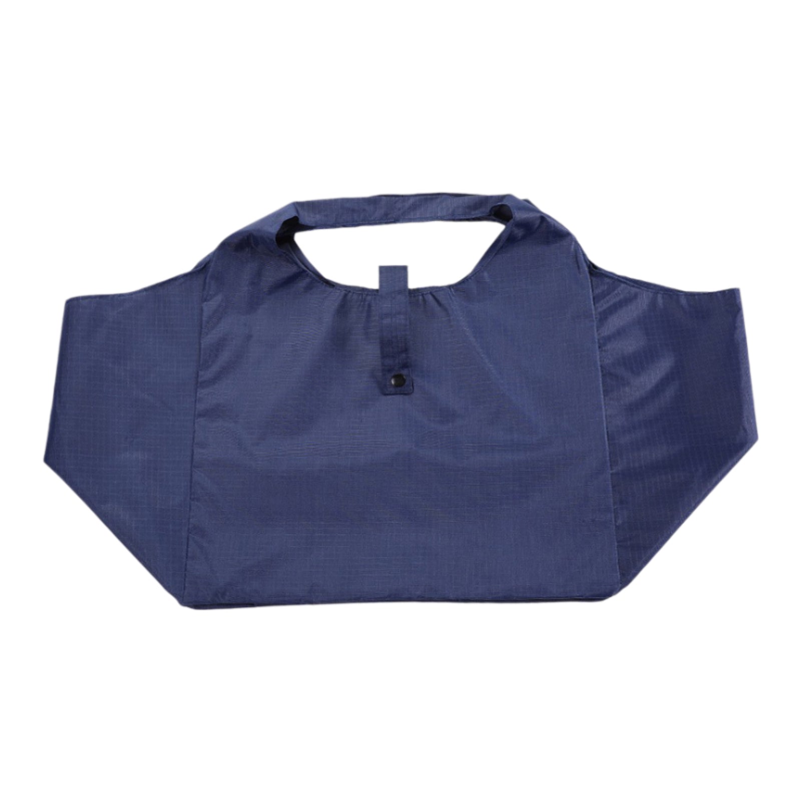 CFB07 Foldable Bag with Button Closure