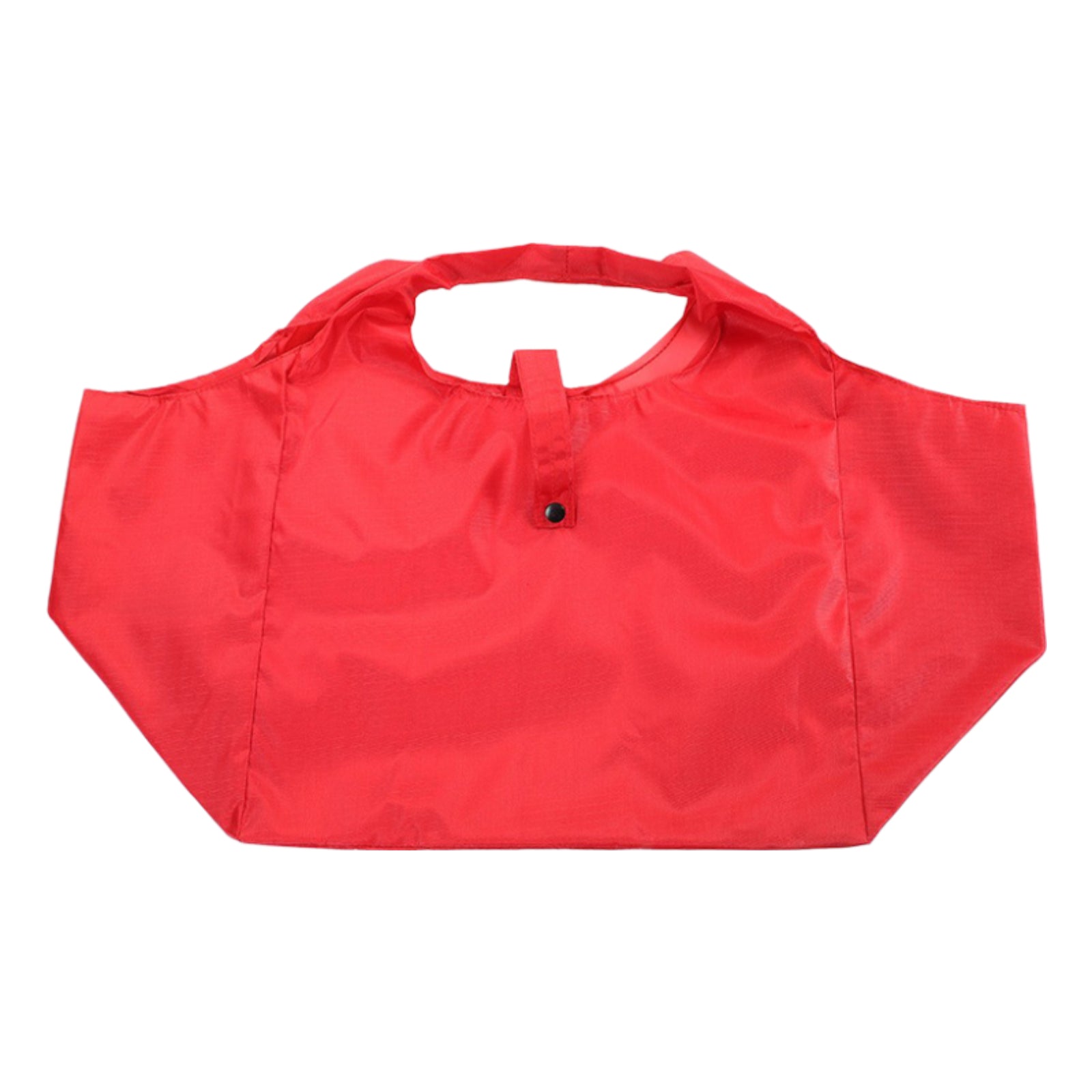 CFB07 Foldable Bag with Button Closure