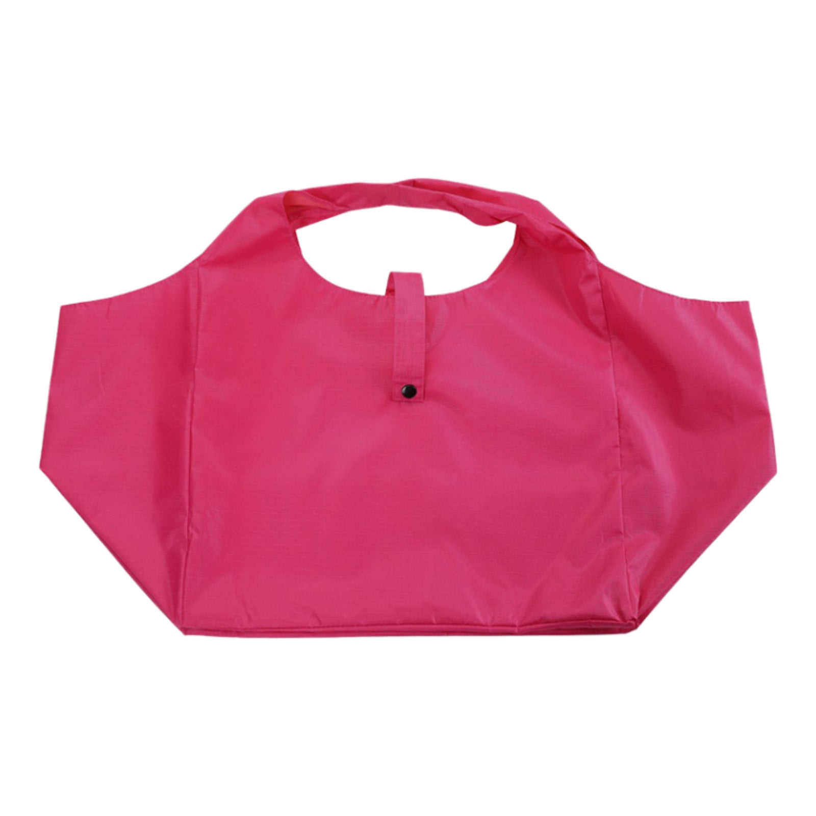 CFB07 Foldable Bag with Button Closure
