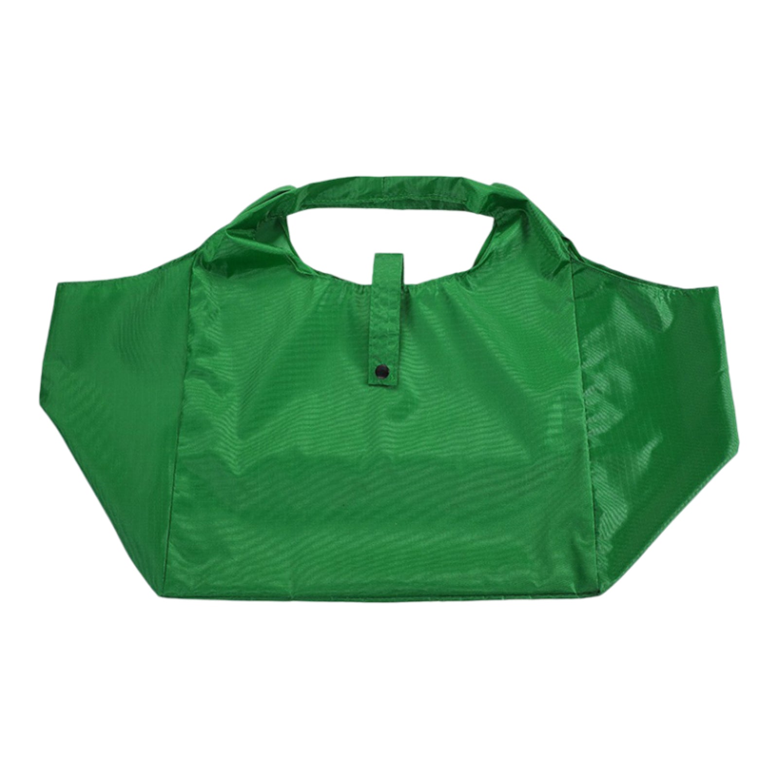 CFB07 Foldable Bag with Button Closure