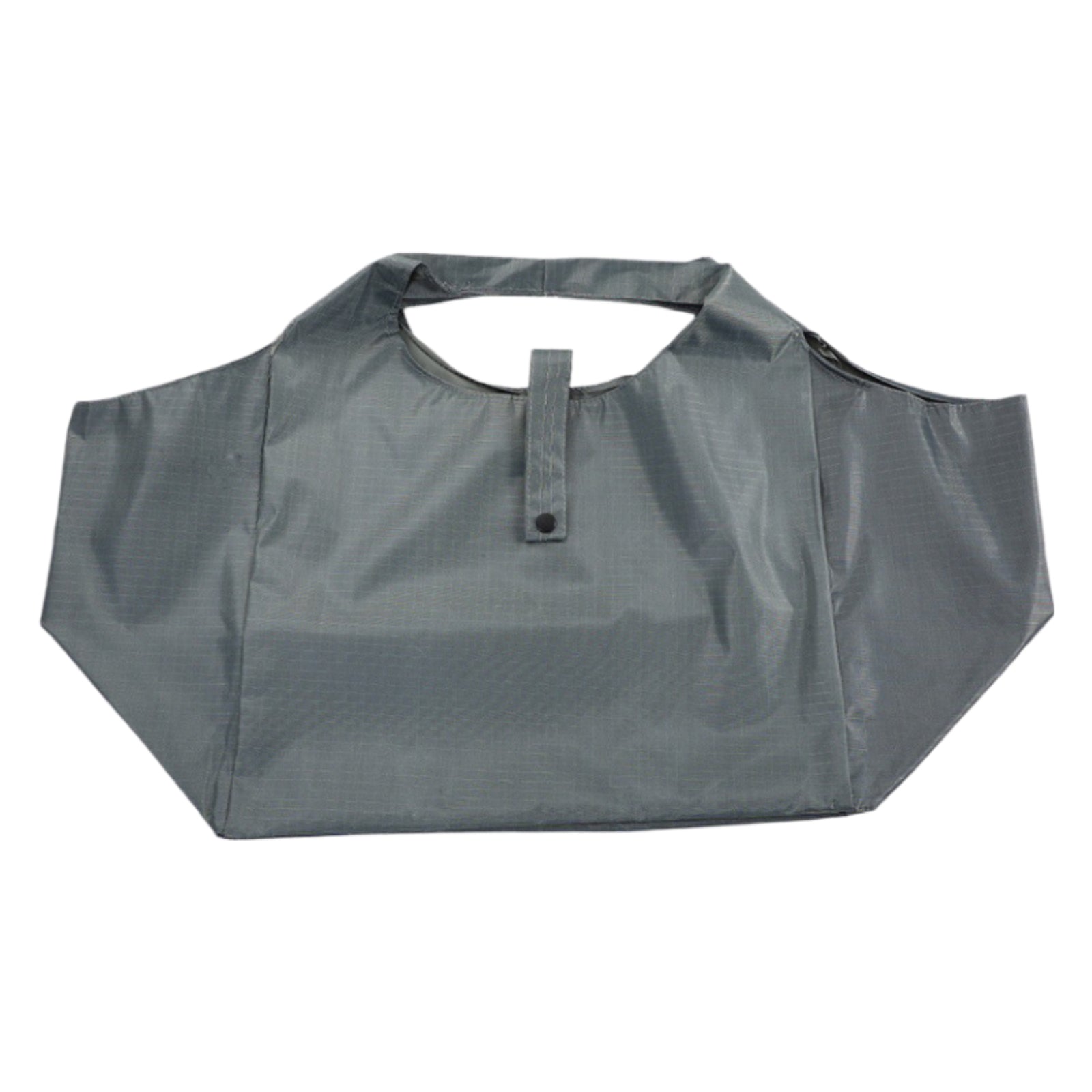 CFB07 Foldable Bag with Button Closure