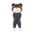 CGK01 PVC Silicone Figure