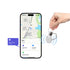 CGT3 GPS Tracker Tag (IOS Version)